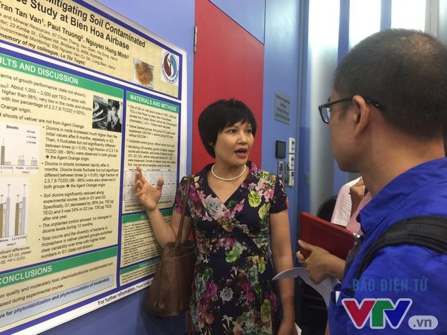 Hoa Kỳ hỗ trợ nhiều dự án về sức khỏe và môi trường tại Việt Nam - Ảnh 2.
