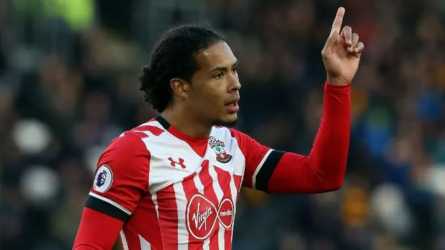 Liverpool không còn quan tâm đến Virgil van Dijk, lên tiếng xin lỗi Southampton - Ảnh 2.