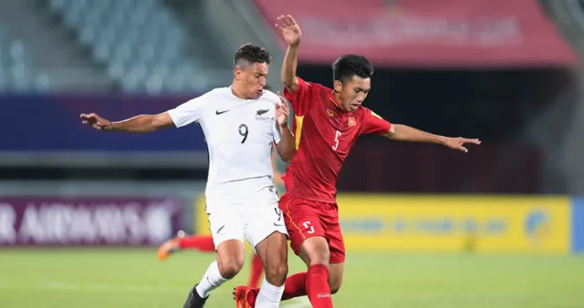 Hậu vệ U20 Việt Nam vào danh sách đội hình tiêu biểu FIFA U20 thế giới - Ảnh 2.