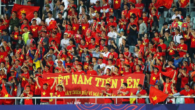 U20 Việt Nam sẽ lọt vào vòng 1/8 FIFA U20 Thế giới nếu... - Ảnh 6.