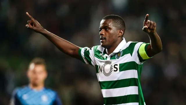 William Carvalho muốn thi đấu tại Premier League William Carvalho muốn thi đấu tại Premier League