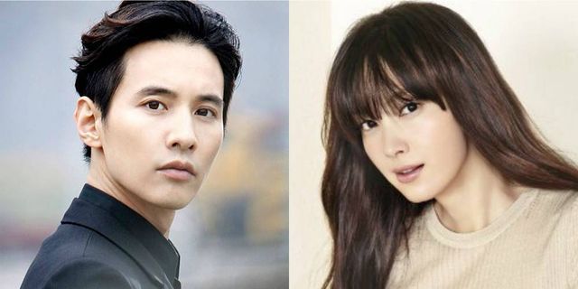 Lee Na Young hiếm hoi chia sẻ về chồng mỹ nam Won Bin - Ảnh 1.