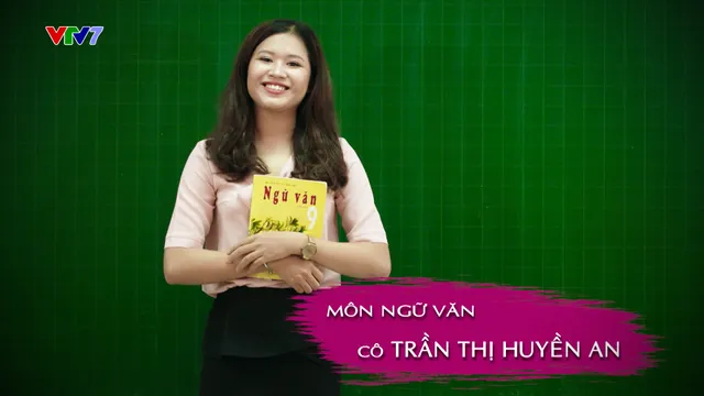 Chinh phục kỳ thi vào lớp 10 lần đầu tiên lên sóng VTV7 - Ảnh 4.