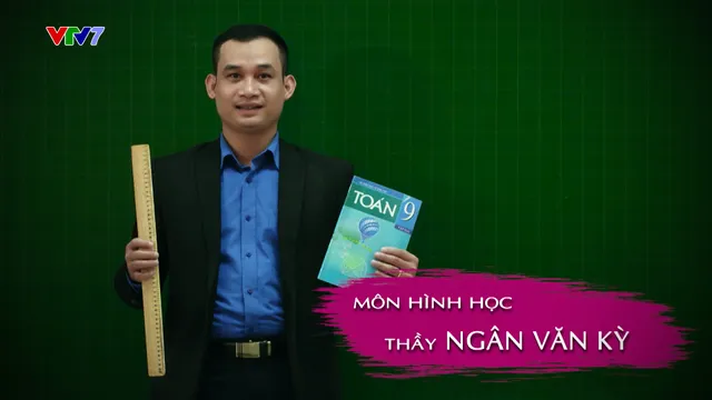 Chinh phục kỳ thi vào lớp 10 lần đầu tiên lên sóng VTV7 - Ảnh 2.