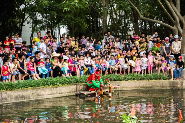 Bảo tàng Dân tộc học nhận danh hiệu Điểm tham quan du lịch hàng đầu Việt Nam - Ảnh 2.