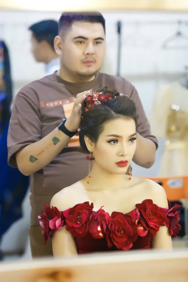 Phương Trinh Jolie muốn trở thành Lệ Quyên tiếp theo - Ảnh 2.