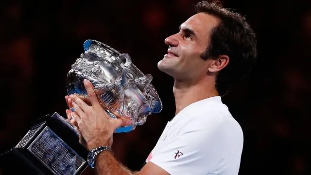 Roger Federer đã giành 20 danh hiệu Grand Slam như thế nào? - Ảnh 5.