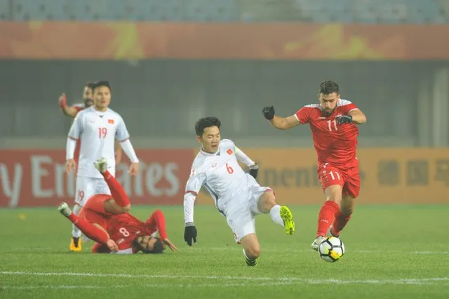 Giải VĐQG V.League 2018: Xuân Trường trở lại, HAGL đạt mục tiêu cao - Ảnh 1.