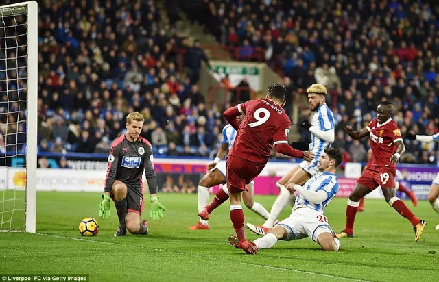 Vòng 25 giải Ngoại Hạng Anh: Liverpool dễ dàng giành 3 điểm trước Huddersfield - Ảnh 3.