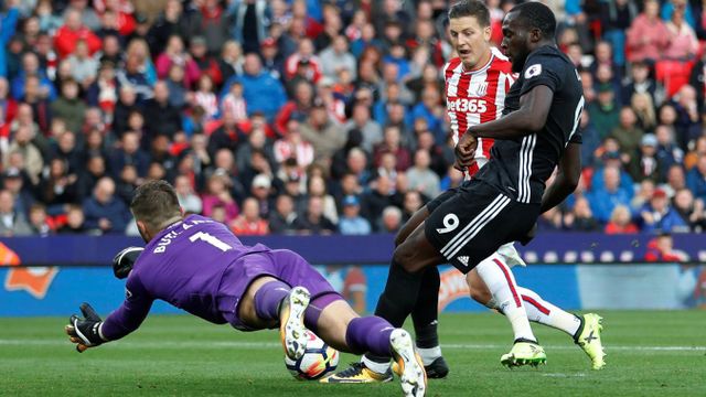 ẢNH: Conte sắp làm nên lịch sử tại Ngoại hạng Anh nếu chiến thắng Leicester - Ảnh 10.