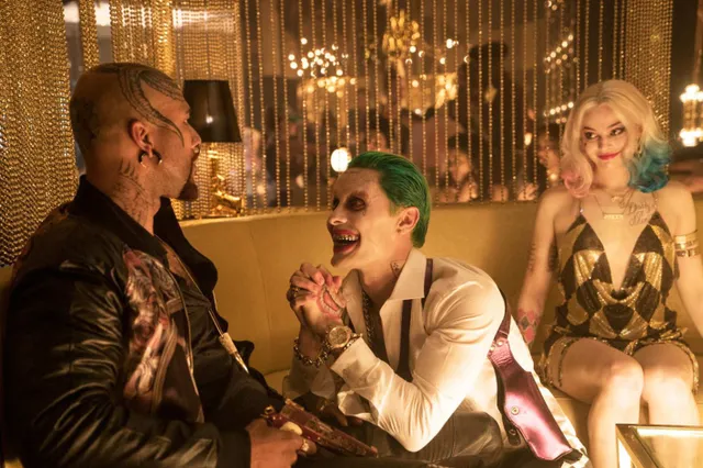 Thay đổi biên kịch, Suicide Squad 2 sẽ không còn là thảm họa - Ảnh 2.