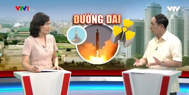 Triển vọng nào cho cuộc gặp thượng đỉnh Mỹ - Triều Tiên lần 2? - Ảnh 1. Triển vọng nào cho cuộc gặp thượng đỉnh Mỹ - Triều Tiên lần 2? - Ảnh 1.