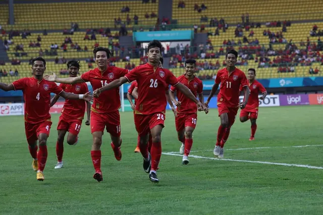 AFF Cup 2018: Văn Hậu và những ngôi sao trẻ hứa hẹn toả sáng ở bảng A - Ảnh 3.