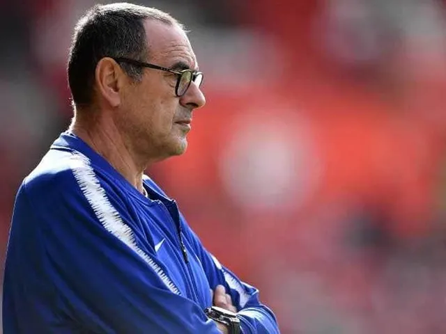 “Phản đồ” ở Chelsea lộ diện ra mặt trách cứ HLV Sarri - Ảnh 1.