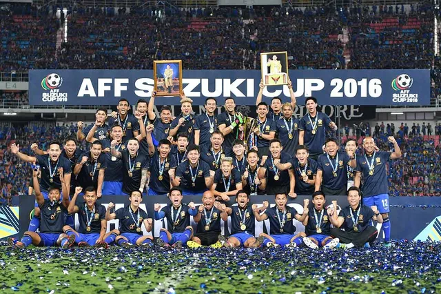 AFF Cup và những điều có thể bạn chưa biết?! - Ảnh 6.