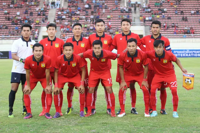 AFF Cup và những biệt danh độc đáo của các ĐTQG tham dự - Ảnh 3.