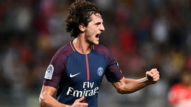 rabiot rabiot
