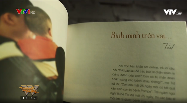 Hear our stories - Hành trình chiến đấu không đơn độc của các gia đình có con mắc bệnh hiếm - Ảnh 4.