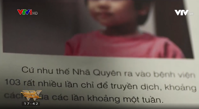 Hear our stories - Hành trình chiến đấu không đơn độc của các gia đình có con mắc bệnh hiếm - Ảnh 3.