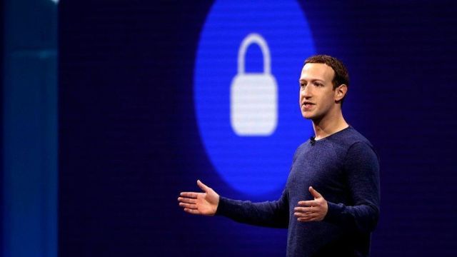 Mark Zuckerberg có thể sẽ bị soán ngôi tại Facebook? - Ảnh 1.