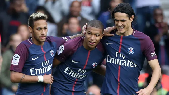 psg psg