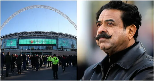 Sân Wembley không bị bán, Barcelona chốt địa điểm du đấu hè 2019 - Ảnh 1.