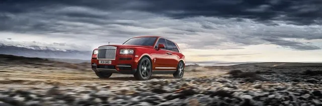 Siêu SUV Rolls-Royce Cullinan mạnh 600 mã lực nhờ động cơ hybrid - Ảnh 7.