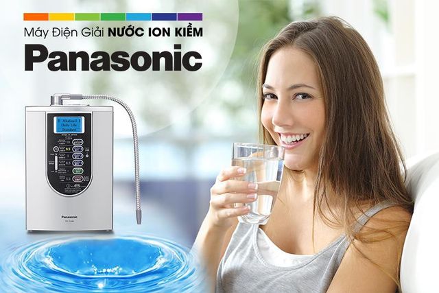 Đoàn Lãnh đạo tập đoàn Panasonic họp bàn chiến lược cùng Thế Giới Điện Giải - Ảnh 3.