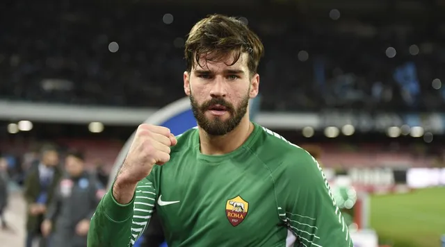 Nội gián Serie A cảnh báo Liverpool dễ “no đòn” trước Napoli - Ảnh 1. Nội gián Serie A cảnh báo Liverpool dễ “no đòn” trước Napoli - Ảnh 1.