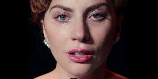 Lady Gaga ra mắt MV nhạc phim A Star Is Born - Ảnh 1.