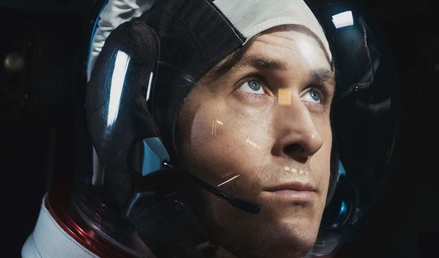 Dù được ca ngợi hết lời, “First Man” vẫn không mang về doanh thu khủng - Ảnh 2.