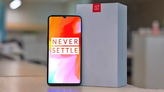 OnePlus đổi ngày ra mắt OnePlus 6T: Tất cả là tại Apple? - Ảnh 1.