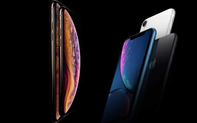 Apple đang làm chuyện hiếm có với iPhone - Ảnh 1.