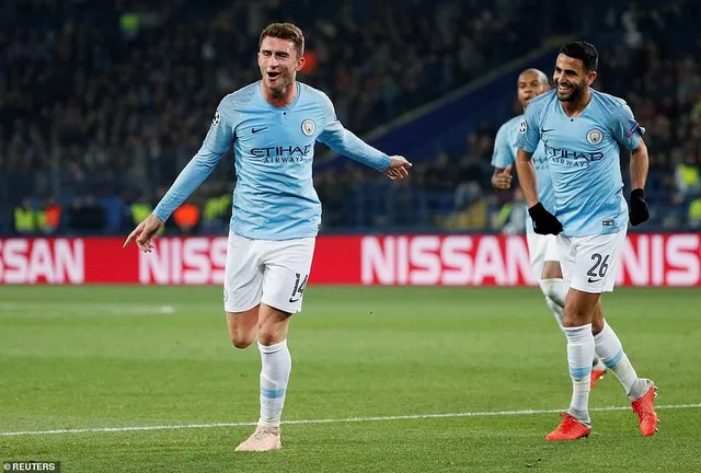 Chiến thắng của Man City trước Donetsk là “kỳ tích” của bóng đá Anh - Ảnh 2.