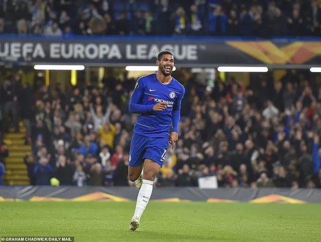 Loftus Cheek lập hat-trick, HLV Sarri vẫn nói lời nghiệt ngã - Ảnh 1.