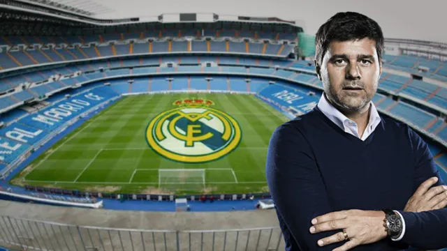 pochettino real madrid pochettino real madrid