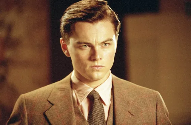 Những siêu phẩm của “cặp bài trùng” Leonardo Dicaprio và đạo diễn Martin Scorsese - Ảnh 3.