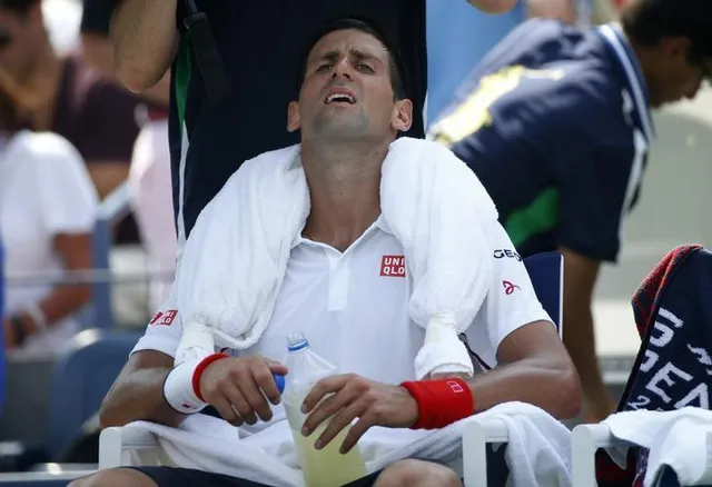 Novak Djokovic: Tôi đã từng nghĩ đến chuyện nghỉ hưu - Ảnh 1.