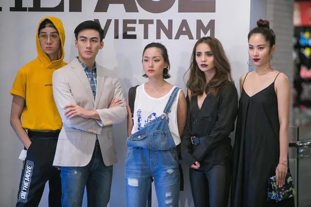 The Face Vietnam 2018: Minh Hằng mất chiến binh đầu tiên, team Võ Hoàng Yến giành chiến thắng nghẹt thở - Ảnh 1.