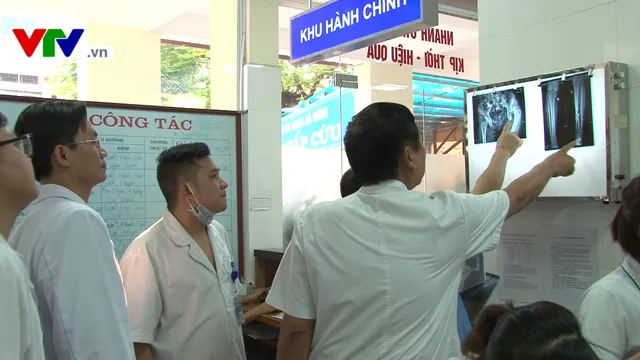 Tình hình sức khỏe các nạn nhân vụ tai nạn tàu hỏa ở Yên Nghĩa - Ảnh 2. Tình hình sức khỏe các nạn nhân vụ tai nạn tàu hỏa ở Yên Nghĩa - Ảnh 2.