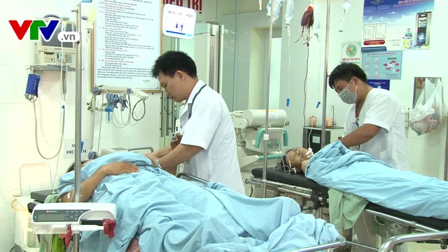 Tình hình sức khỏe các nạn nhân vụ tai nạn tàu hỏa ở Yên Nghĩa - Ảnh 3. Tình hình sức khỏe các nạn nhân vụ tai nạn tàu hỏa ở Yên Nghĩa - Ảnh 3.
