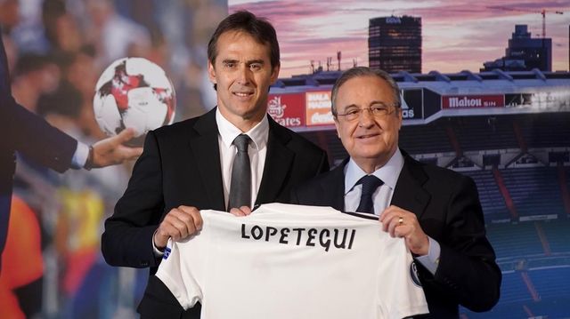 Sau 4 tháng rưỡi, Real Madrid sa thải Lopetegui tới... 2 lần - Ảnh 3.