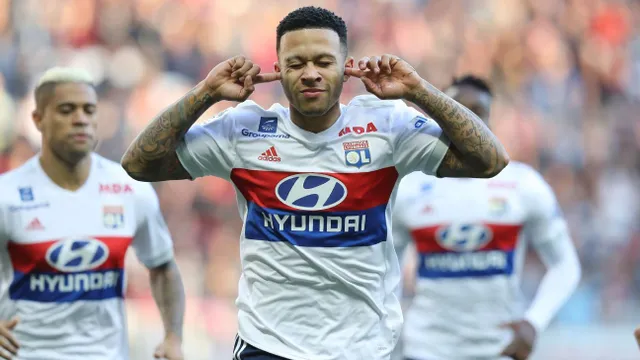 depay depay