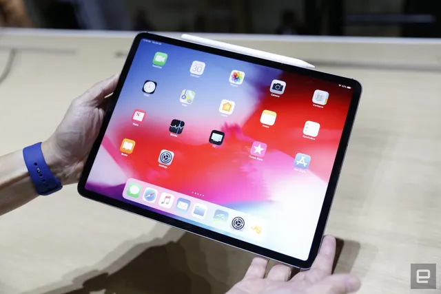 Apple sắp ra 2 mẫu iPad mới trong đầu năm 2019! - Ảnh 2.