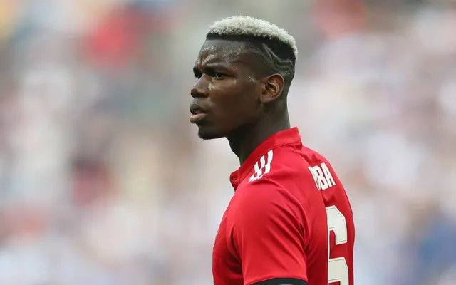 Pogba thông báo thời điểm trở lại sau chấn thương - Ảnh 1.