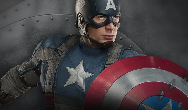 Chris Evans bất ngờ công bố từ bỏ vai diễn Captain America - Ảnh 1.