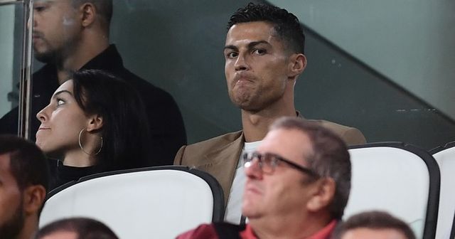 HLV Juventus ra phán quyết về Ronaldo giữa nghi án hiếp dâm - Ảnh 1.