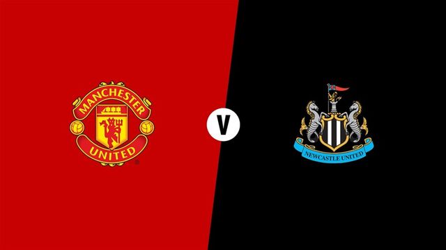 23h30 ngày 6/10, sân Old Trafford, vòng 8 Ngoại hạng Anh: Man Utd – Newcastle - Ảnh 2.