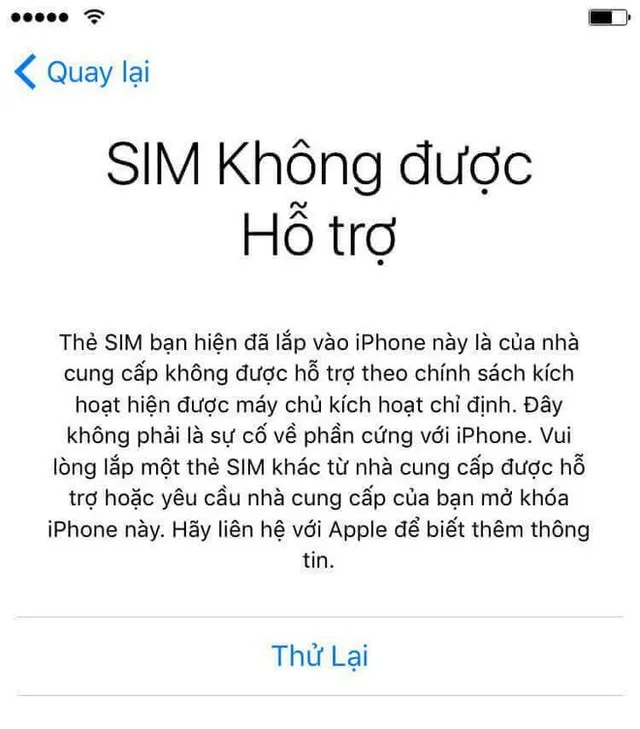 Cảnh báo: Xuất hiện iPhone Xs/Xs Max “đội lốt” hàng quốc tế, bán giá siêu thấp - Ảnh 3.