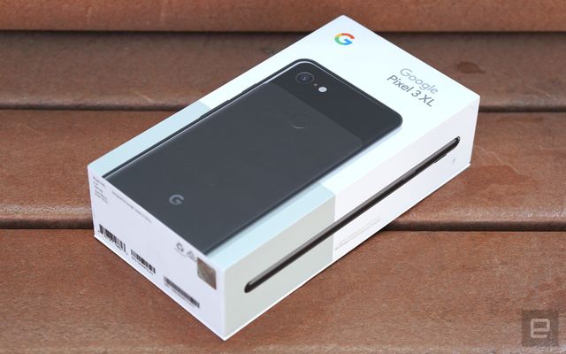 Chưa ra mắt, nhưng Google Pixel 3 XL đã... bán ra với giá gần 50 triệu đồng - Ảnh 1.